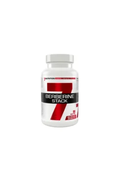 7Nutrition Berberine Stack 90kaps.