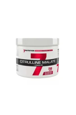 7Nutrition Citrulline Malate 250g