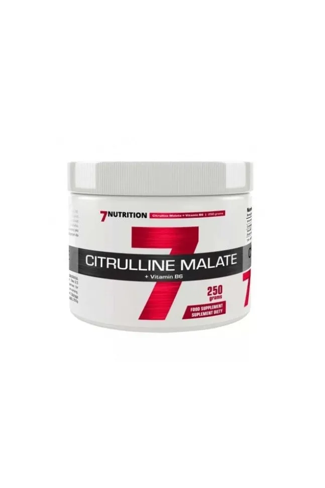 7Nutrition Citrulline Malate 250g