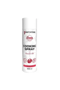 7Nutrition Cooking Spray 500ml