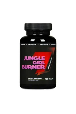 7Nutrition Jungle Girl Burner 120kaps.