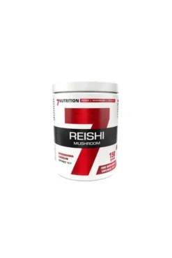 7Nutrition Mushroom Reishi 10:1 150g