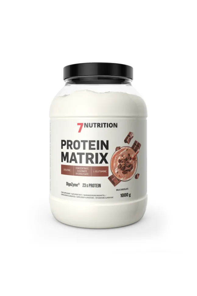 7Nutrition Protein Matrix 1000g