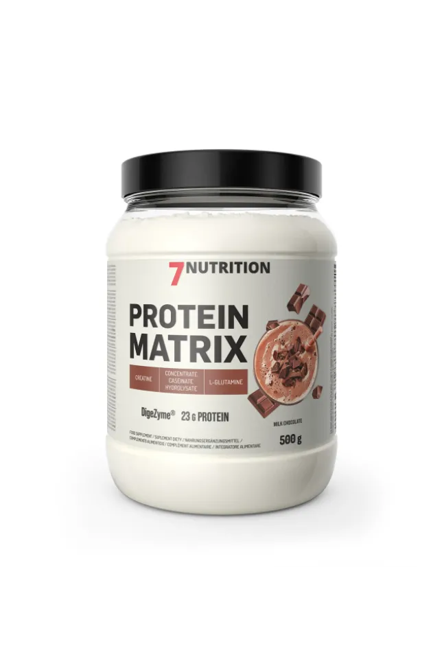 7Nutrition Protein Matrix 500g