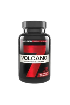 7Nutrition Volcano 150kaps.