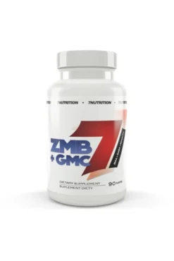 7Nutrition ZMB + GMC 90kaps.