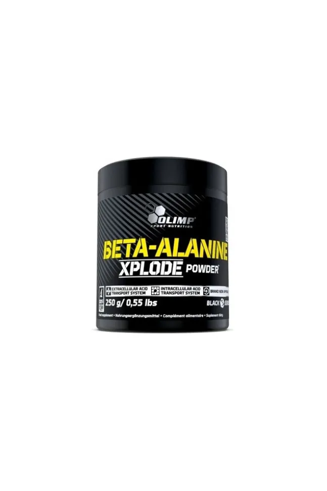 Olimp Beta-Alanine Xplode Powder 250g