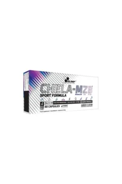 Olimp Chela-MZB Sport Formula 60kaps.
