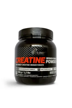 Olimp Creatine Monohydrate Powder 550g