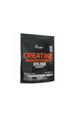 Olimp Creatine Monohydrate Xplode Powder 500g