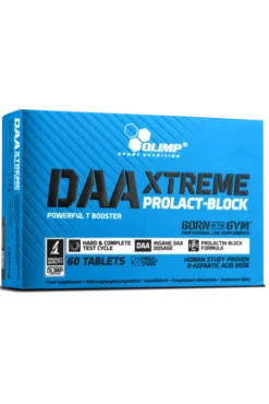 Olimp DAA Xtreme Prolact-Block 60tab.