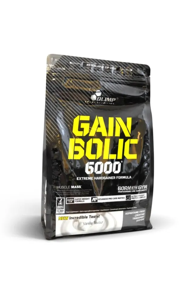 Olimp Gain Bolic 6000 1000g