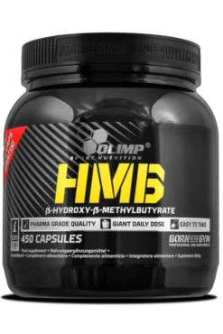 Olimp HMB 450kaps.