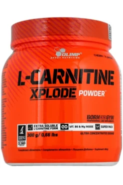 Olimp L-Carnitine Xplode Powder 300g