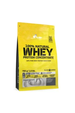 Olimp 100% Natural Whey Protein Concentrate 700g