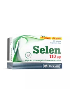 Olimp Selen 120tab.