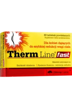 Olimp Therm Line Fast 60tab.
