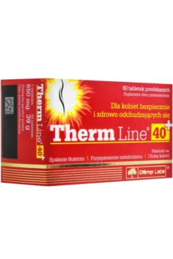 Olimp Therm Line 40+ 60tab.