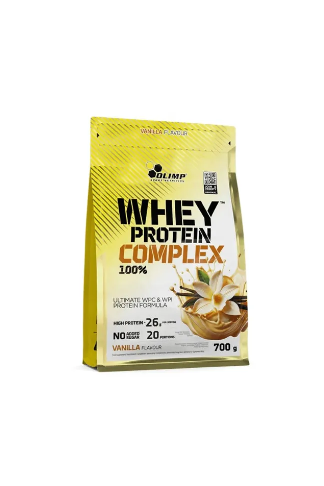 Olimp Whey Protein Complex 100% 700g