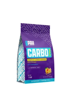 6PAK Nutrition Carbo Pak - odżywka węglowodanowa z dekstrozą - 1000g
