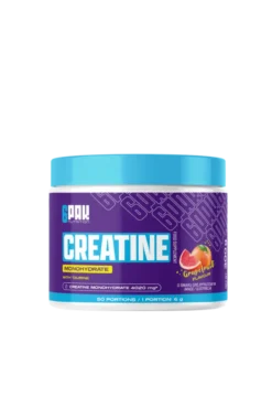 6PAK Nutrition Creatine Monohydrate - monohydrat kreatyny z tauryną - 300g