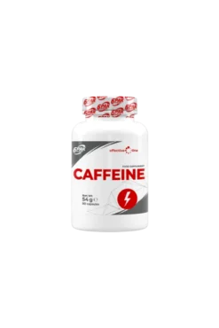 6PAK Nutrition Effective Line Caffeine 90kaps.