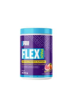 6PAK Nutrition Flex Pak - suplement na stawy w proszku - 400g