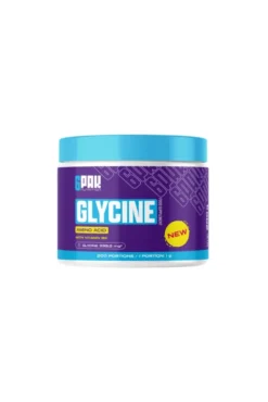 6PAK Nutrition Glycine 200g