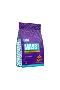 6PAK Nutrition Mass PAK 1000g