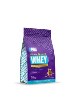 6PAK Nutrition Milky Shake Whey - dubai chocolate - 700g