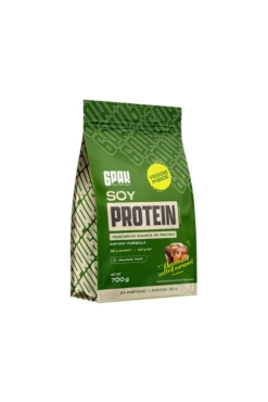 6PAK Nutrition Soy Protein 700g