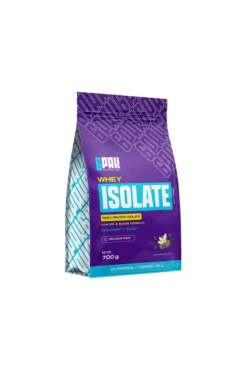 6PAK Nutrition Whey Isolate 700g