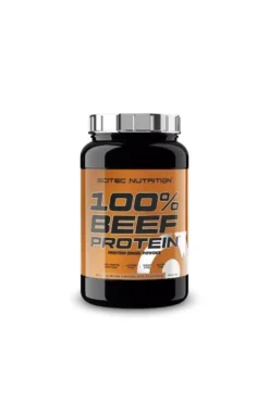 Scitec 100% Beef Protein 900g