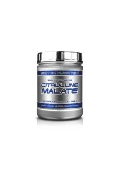 Scitec Citrulline Malate 90kaps.