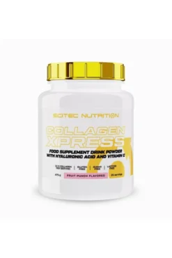 Scitec Collagen Xpress 475g