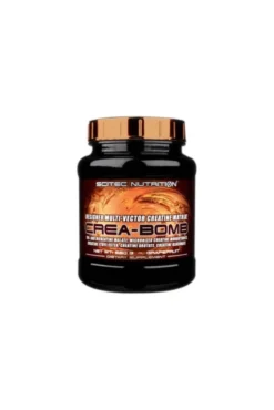 Scitec Crea-Bomb - kreatyna na wzrost siły - 660g