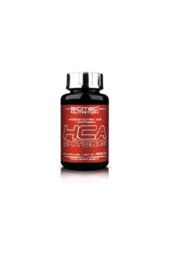 Scitec HCA Chitosan 100kaps.