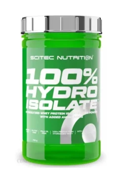 Scitec 100% Hydro Isolate 700g