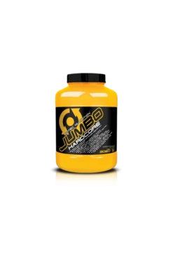 Scitec Jumbo Hardcore - gainer z 7 formami kreatyny - 3060g