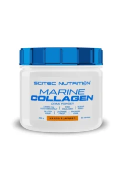 Scitec Marine Collagen 252g