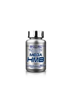 Scitec Mega HMB 90kaps.