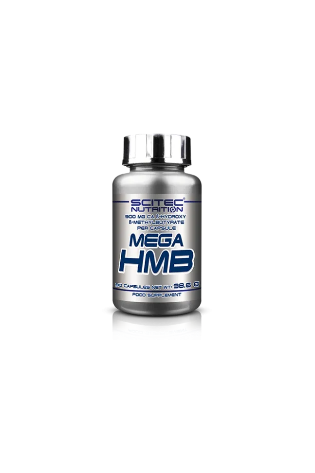 Scitec Mega HMB 90kaps.
