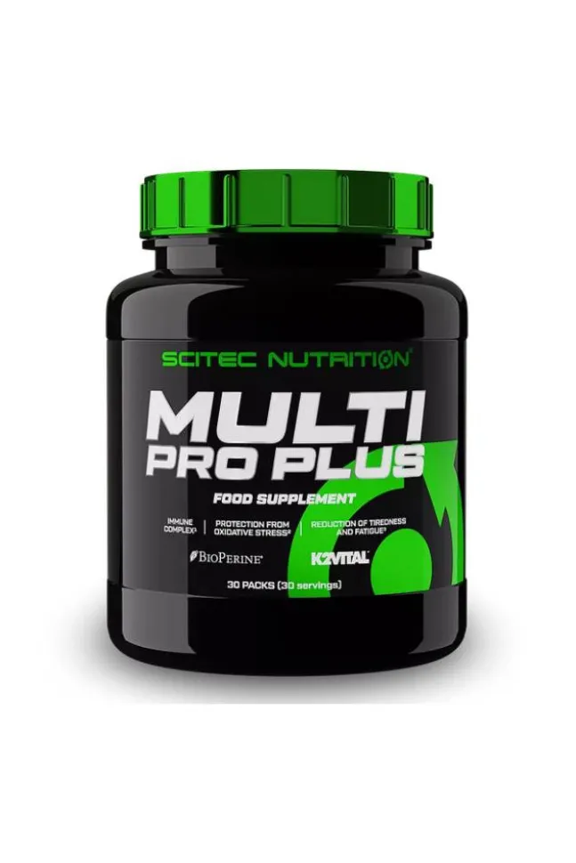 Scitec Multi Pro Plus 30sasz.