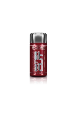 Scitec Water Cut 100kaps.