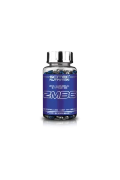 Scitec ZMB6 60kaps.