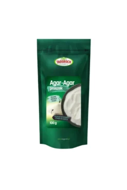 Targroch Agar-Agar 100g