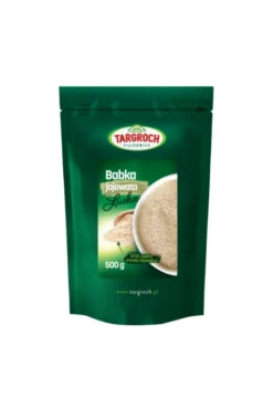 Targroch Babka Jajowata Łuska 500g
