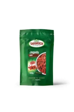 Targroch Jagody Goji suszone 1000g