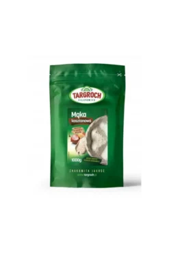 Targroch Mąka kasztanowa 1000g