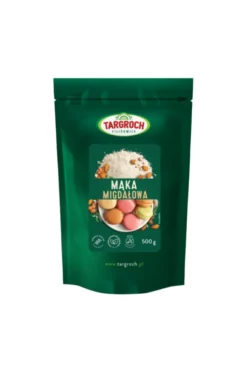 Targroch Mąka Migdałowa 500g